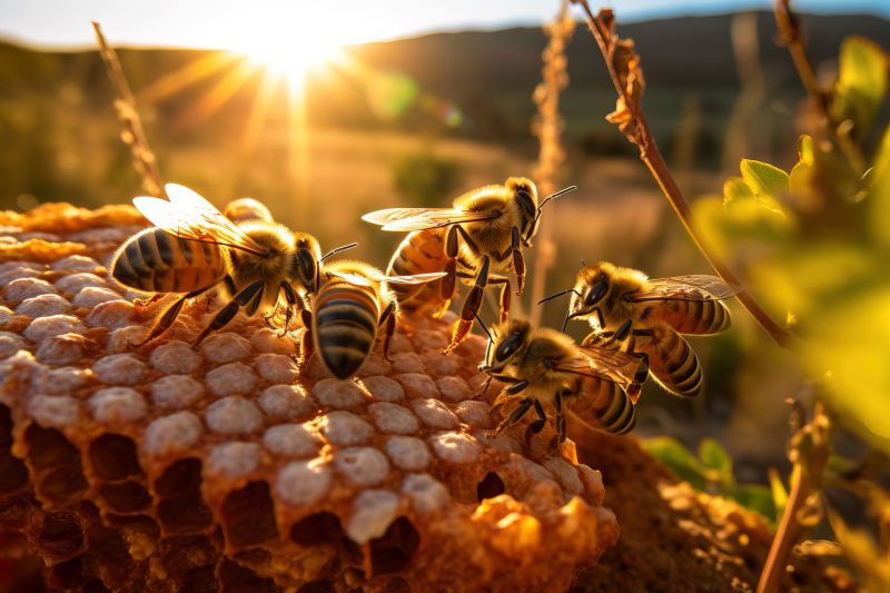 Seasonal Bee Activity And When Pest Control Is Most Effective